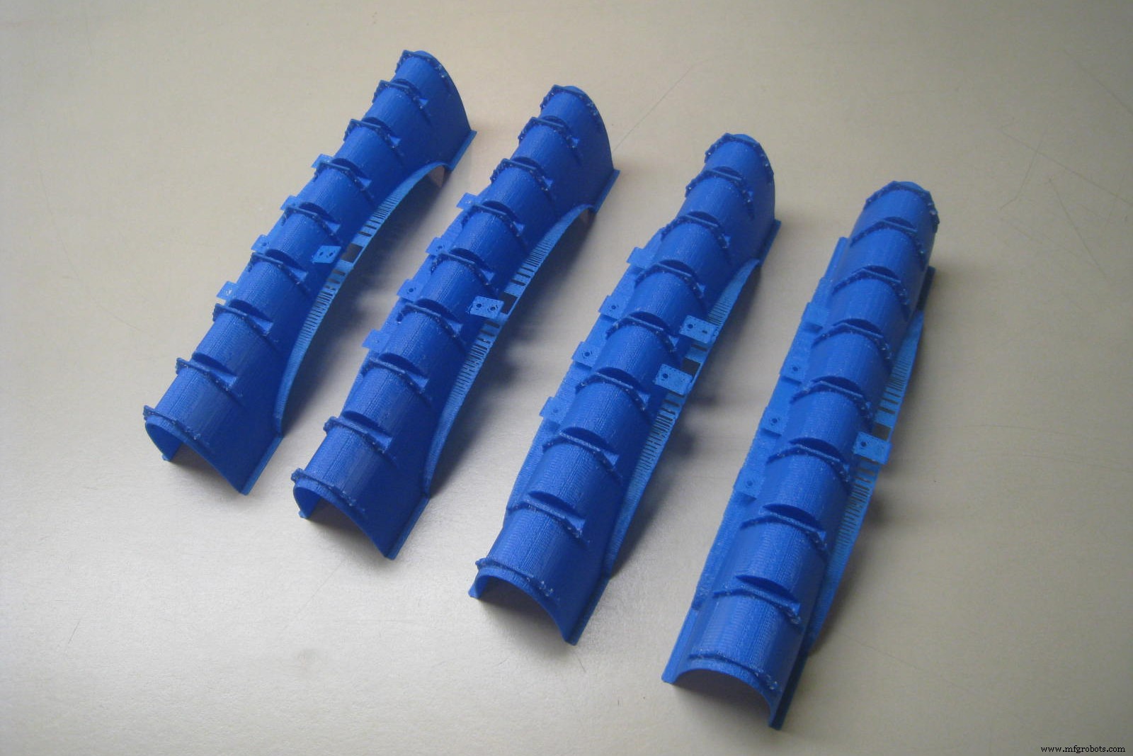 ST Bungalow Unveils Sustainable Fiberglass Roof Using Recycled Wind Turbine Blades