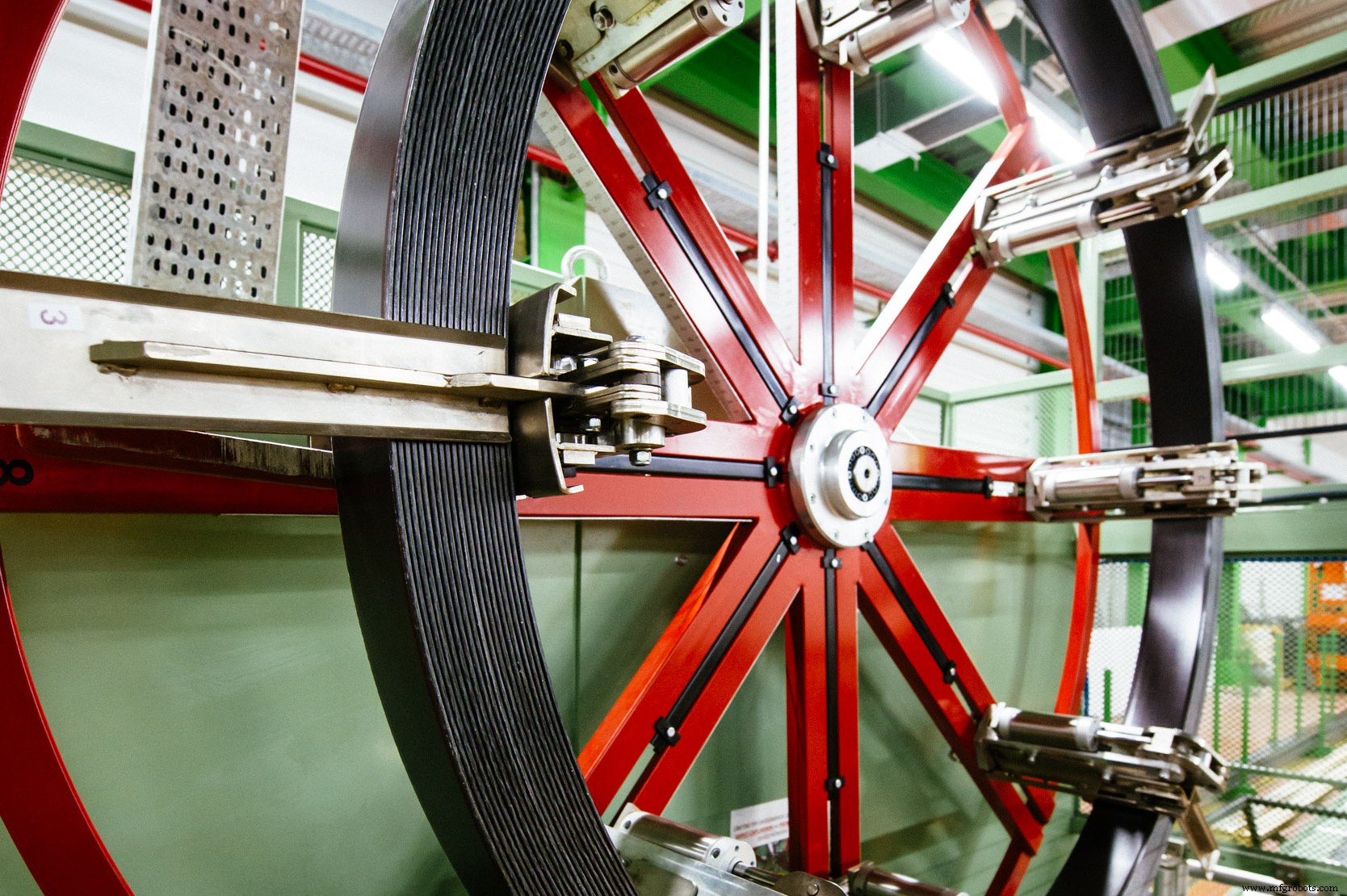 Explore DowAksa s Cutting-Edge Carbon Fiber Innovations at CAMX 2021