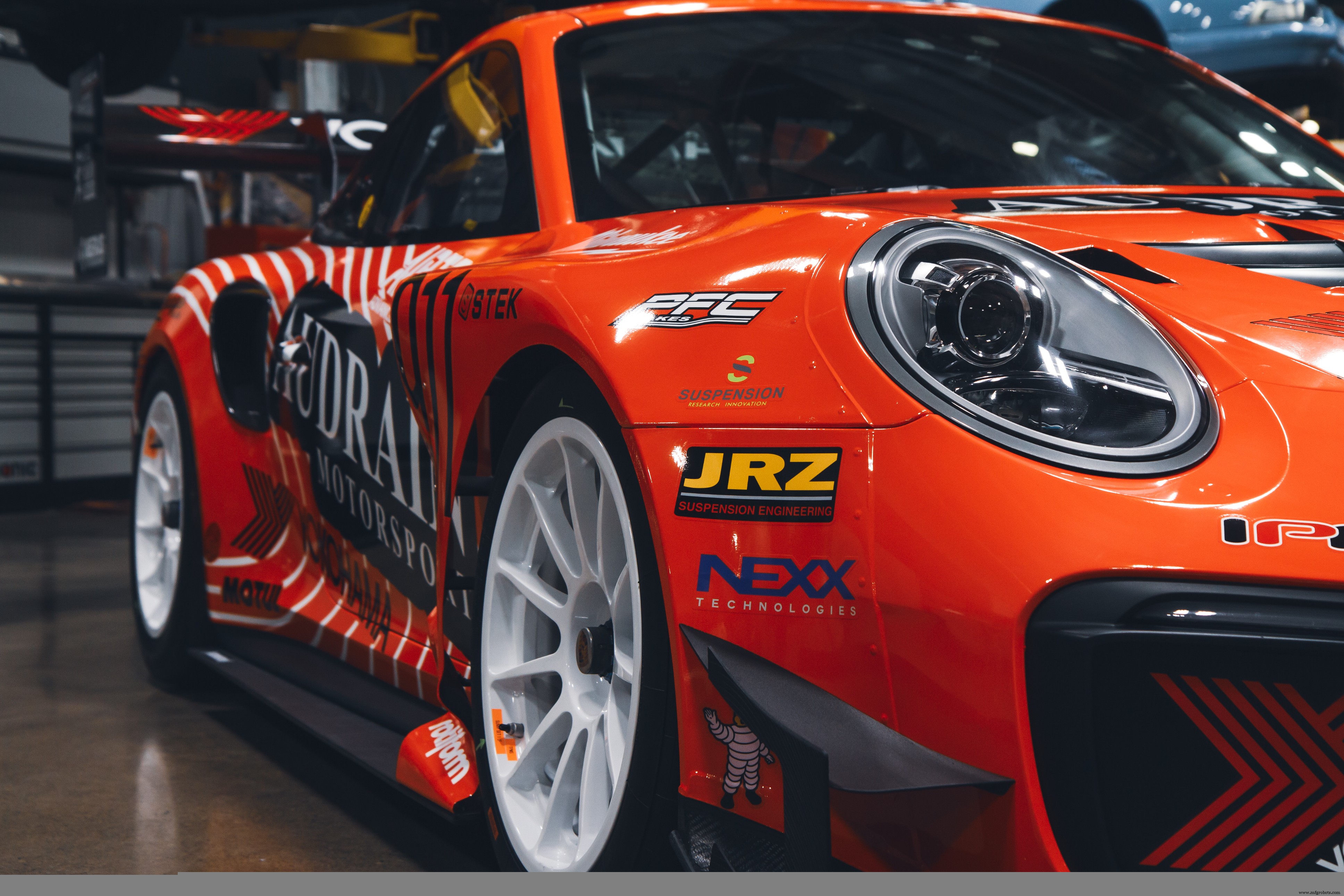 Mitsubishi Gas Chemical America’s NEXX Technologies Forms Strategic Partnership with Tipton‑Goss