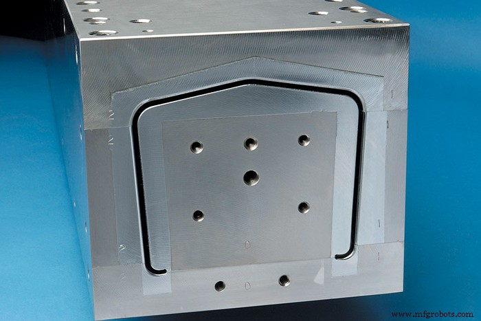 CAMX 2021 Exhibit Preview: LUM Industries – Leading Innovator in Pultrusion Dies