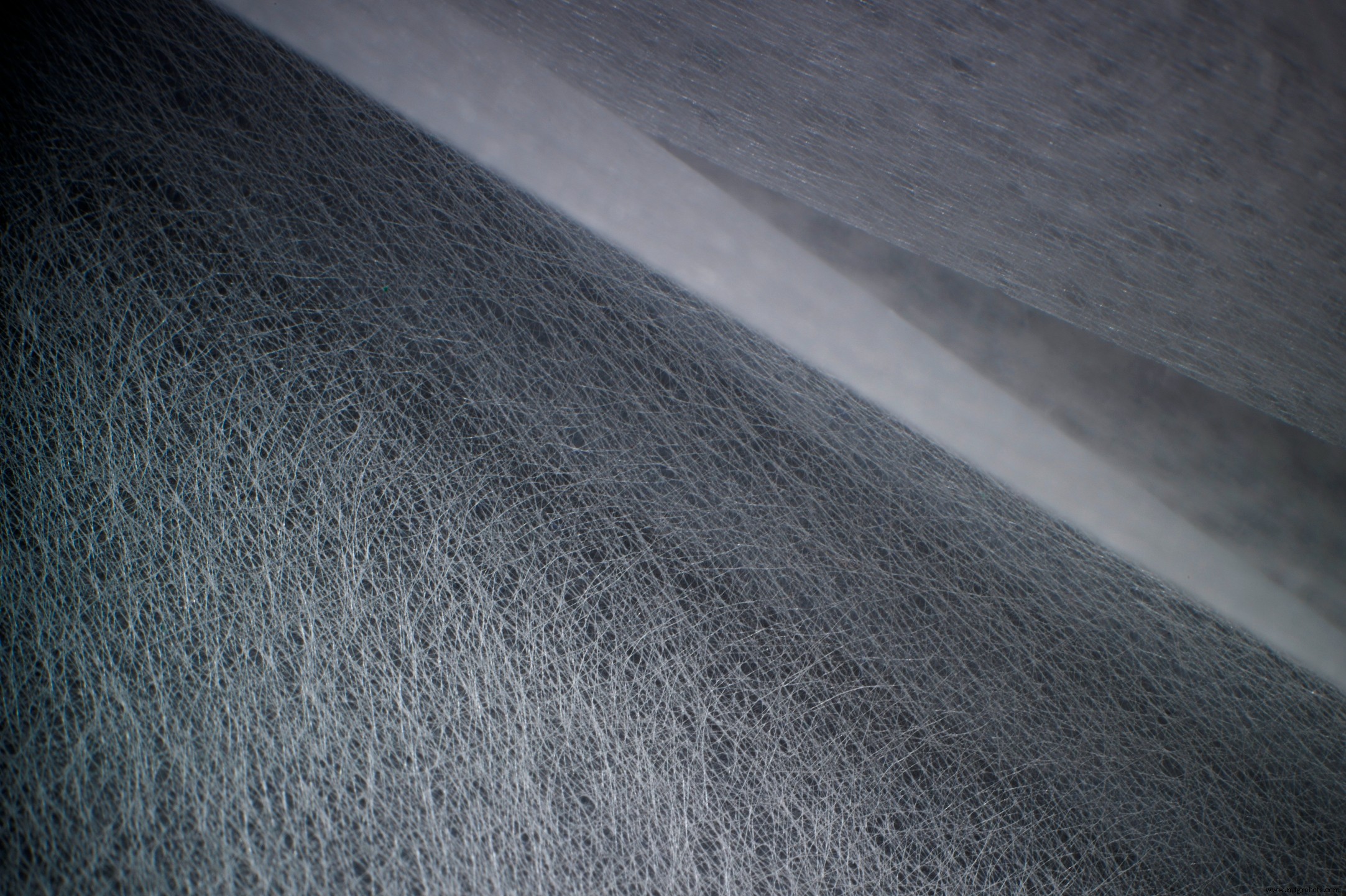 TFP Unveils Lightweight, High-Temperature Fibre Veils for Composites at CAMX 2021