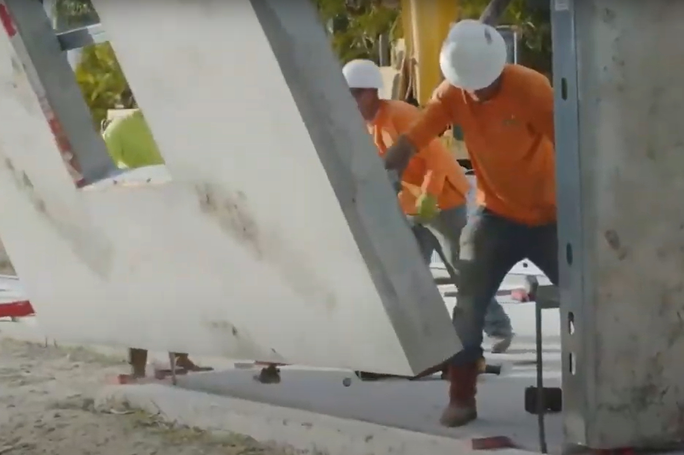 Galexa Homes Secures Fresh Funding to Advance Affordable Building Systems