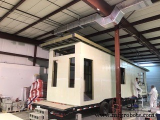 Galexa Homes Secures Fresh Funding to Advance Affordable Building Systems