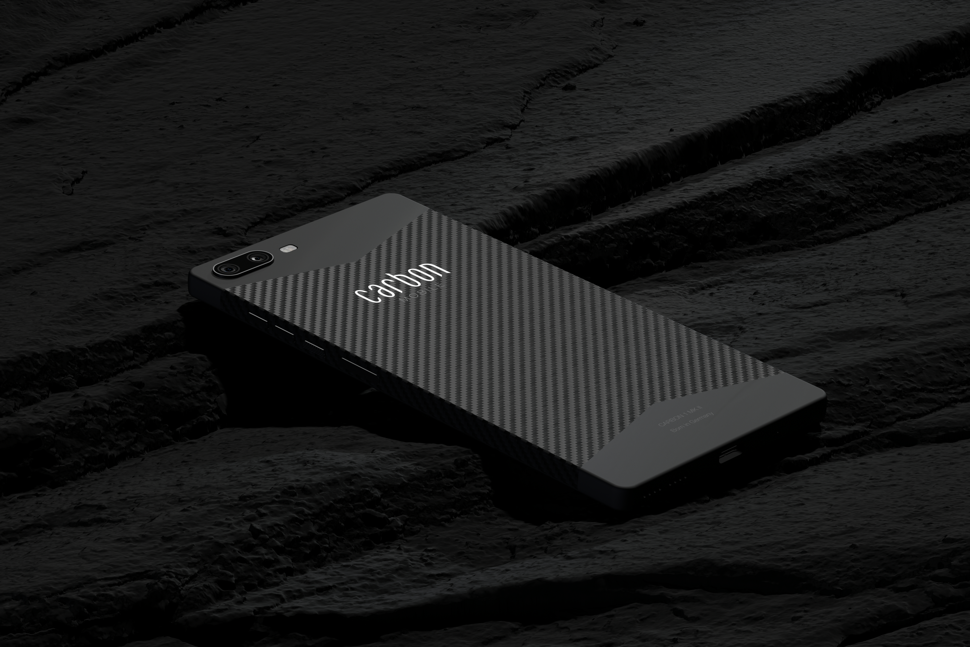 Carbon Mobile Relocates Smartphone Production to Germany for Sustainable Innovation