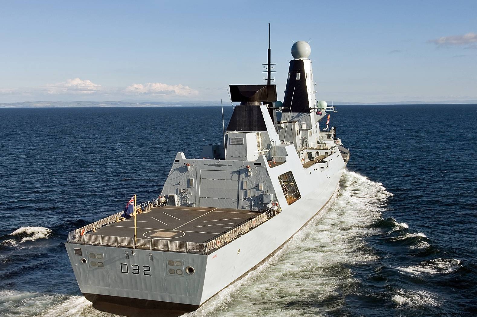 Permali Launches Advanced Fire-Resistant Composite Systems for Naval Vessels