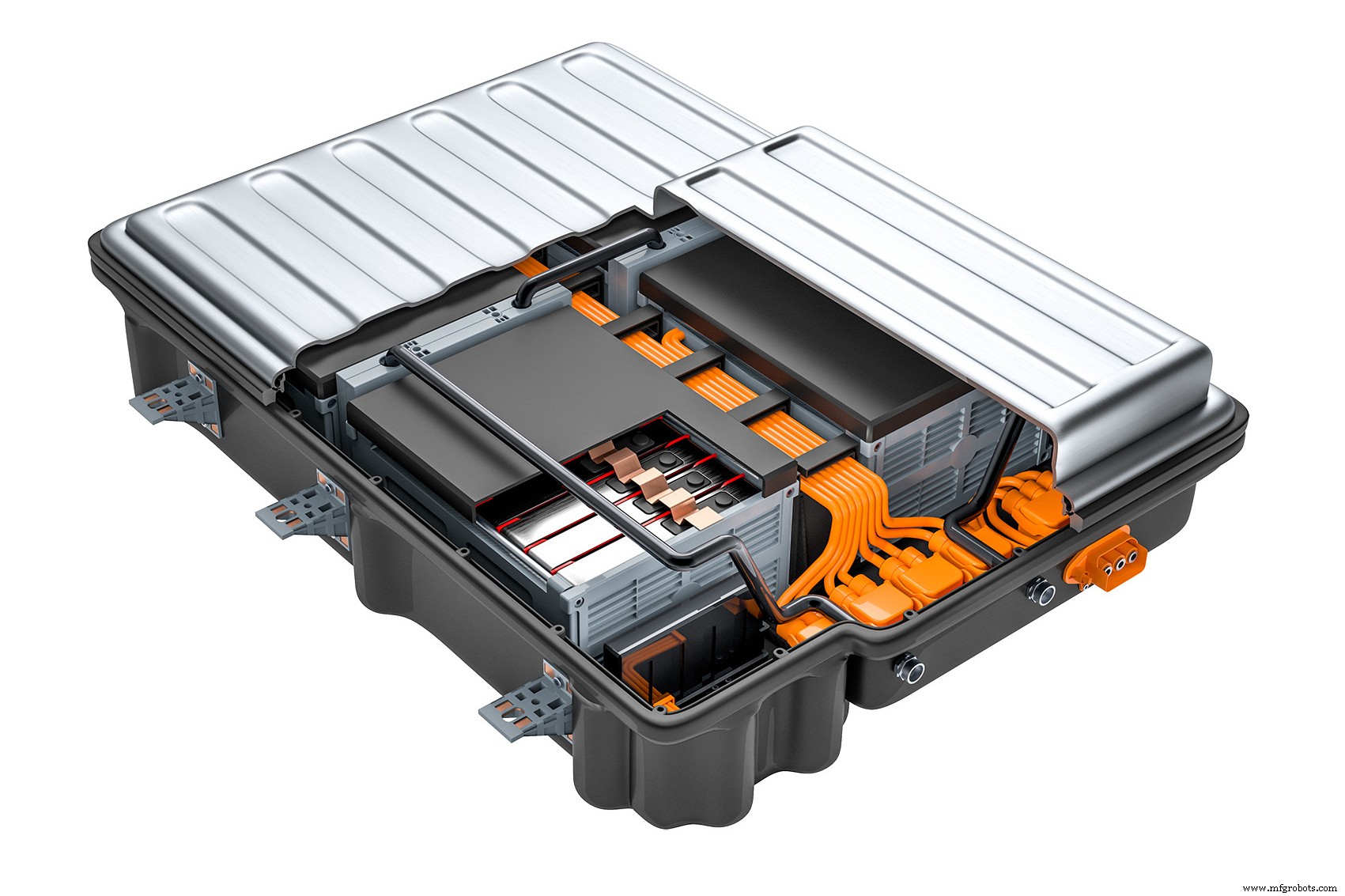 Lanxess Introduces New Halogen‑Free, Flame‑Retardant PA6 Compounds for Electric Mobility