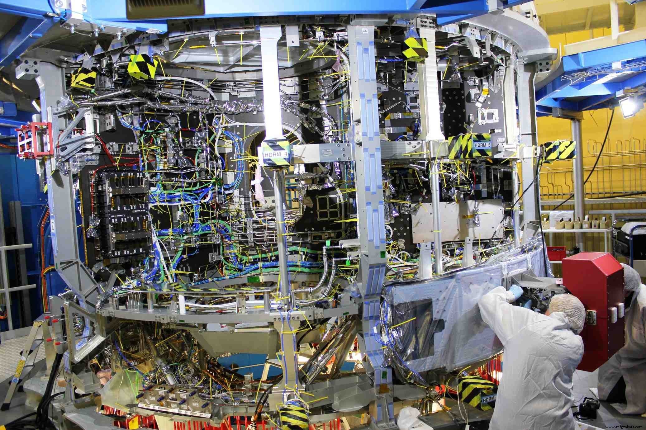 Airbus Delivers Second Composites‑Intensive ESM for NASA Orion, Advancing Artemis Moon Missions