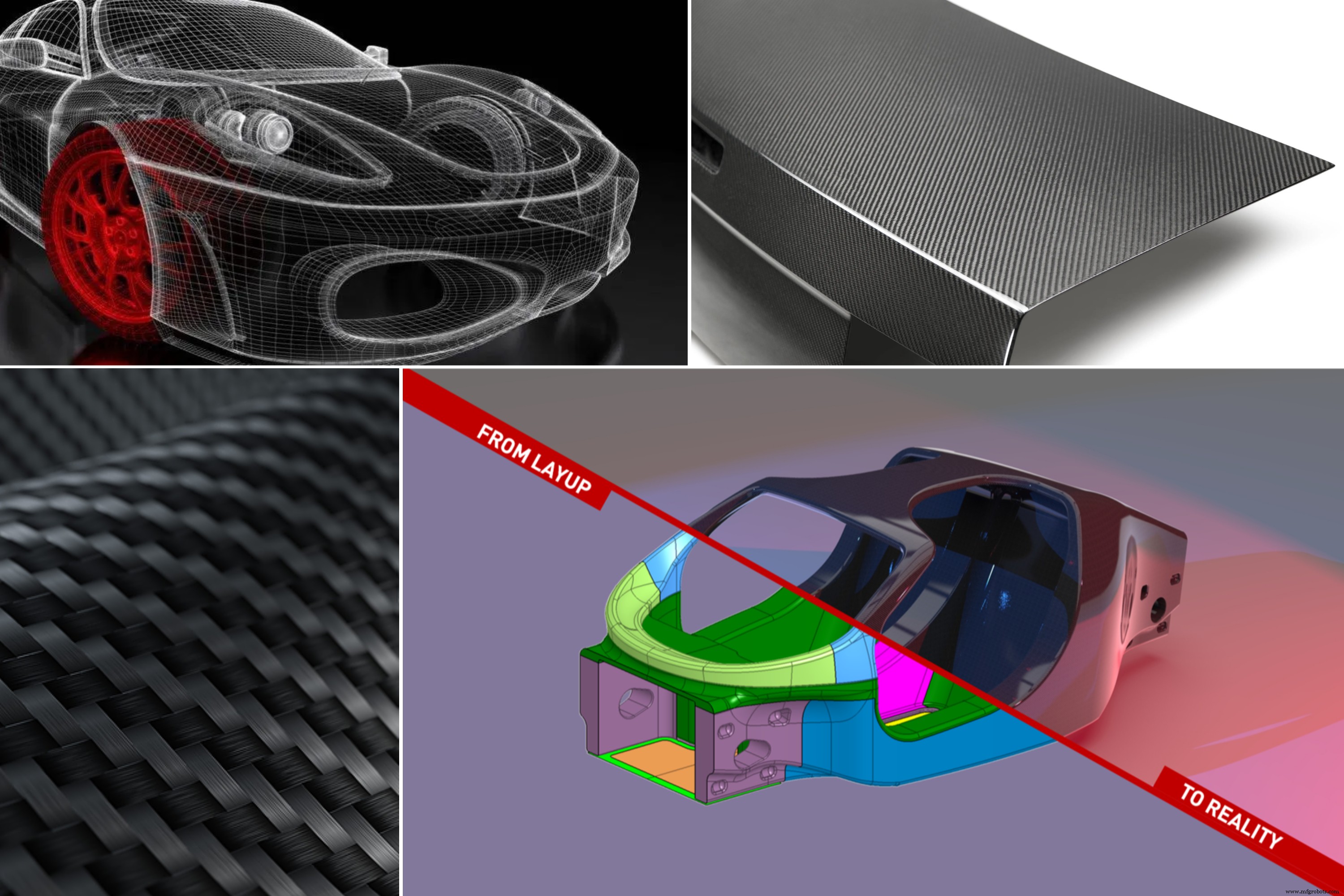The Native Lab: Expert Composite Materials Training – Hands‑On & Online Courses