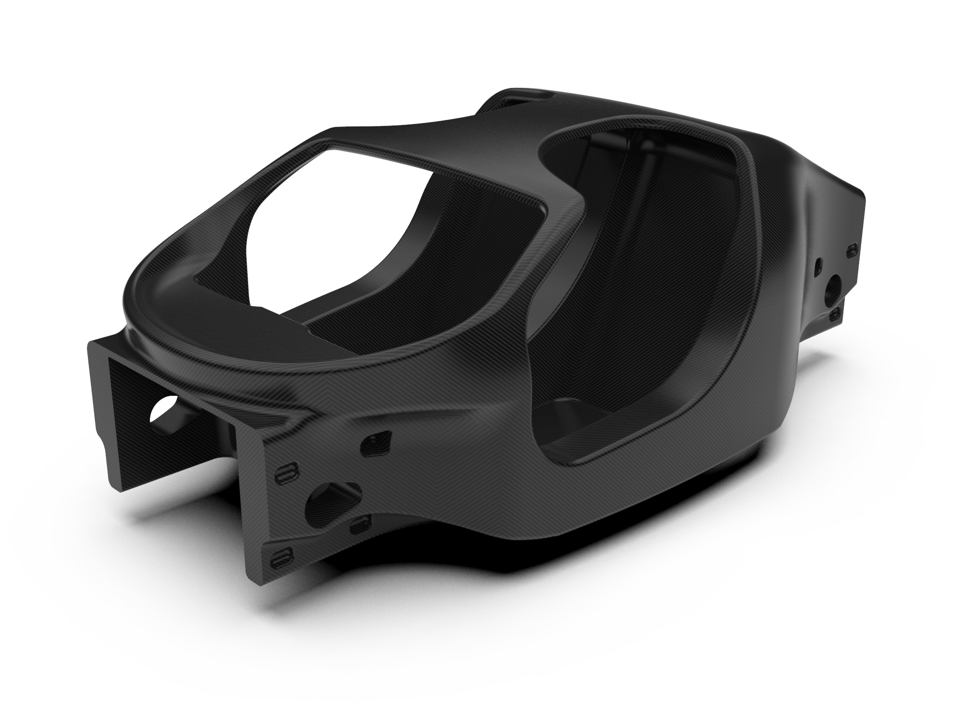 The Native Lab: Expert Composite Materials Training – Hands‑On & Online Courses