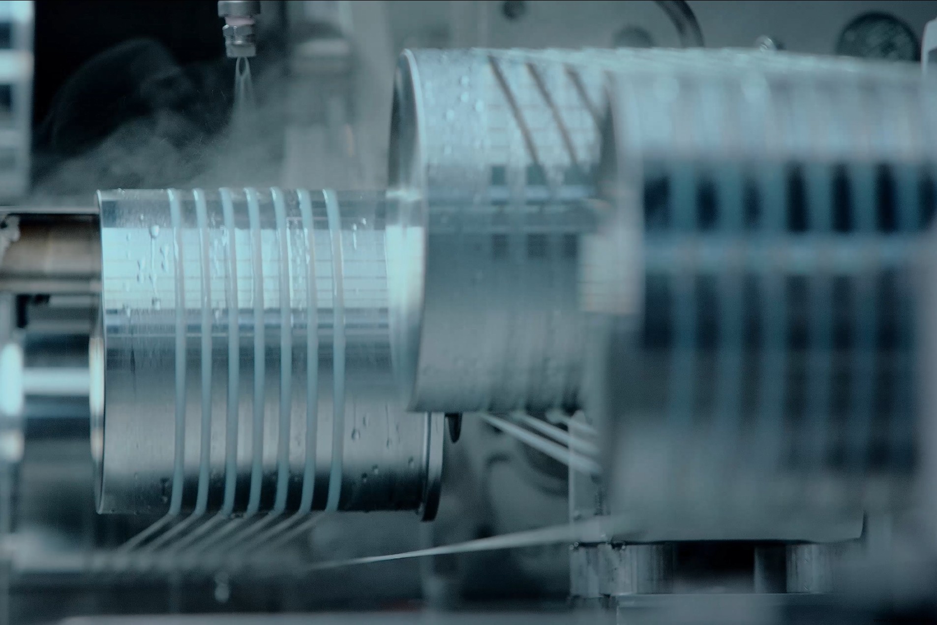 Leonardo Launches Pilot Carbon Fiber Plant in Italy with MAE to Drive Sustainable Production