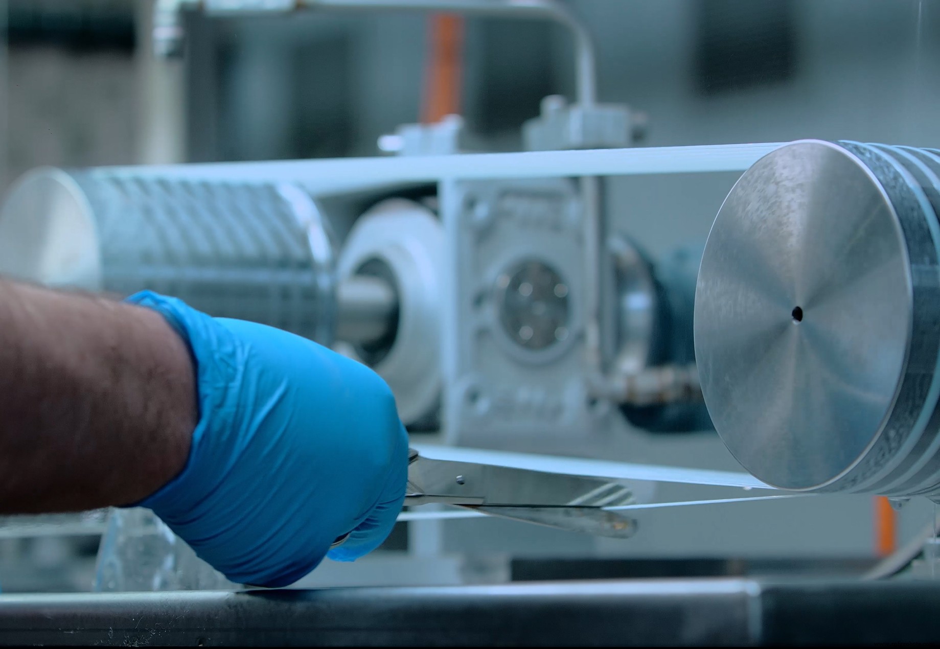 Leonardo Launches Pilot Carbon Fiber Plant in Italy with MAE to Drive Sustainable Production