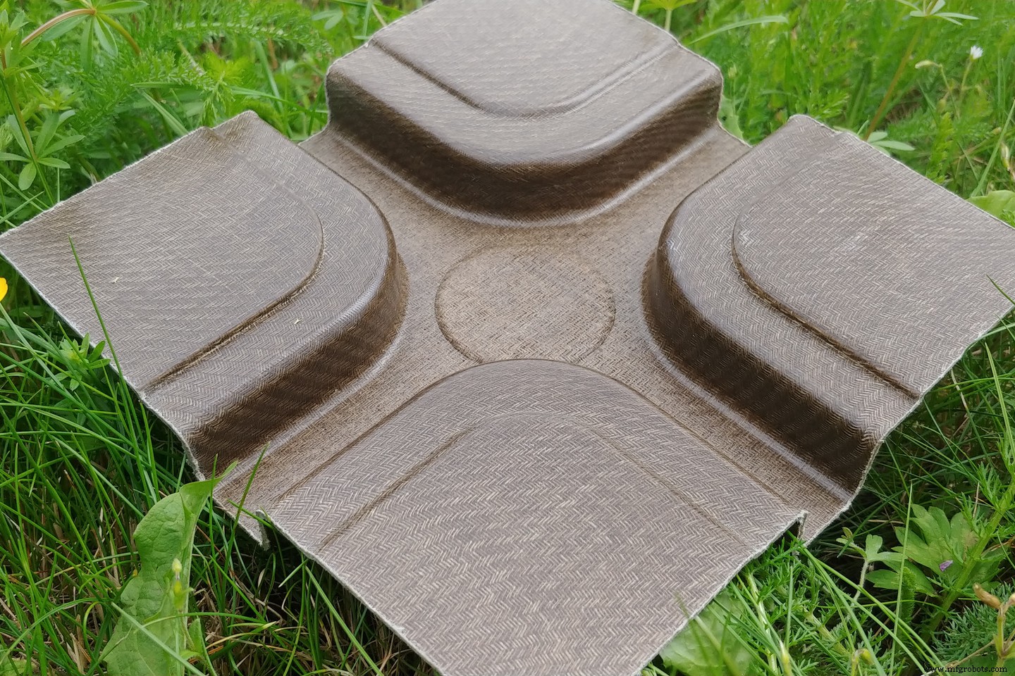 Lanxess Introduces Lighter, Fossil‑Free Flax‑PLA Biocomposite for Scalable Production