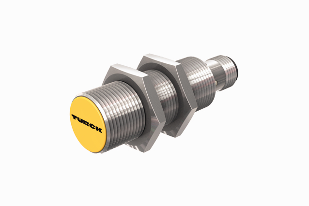 Turck’s Inductive Sensors: Reliable Detection of Carbon Fiber Composites