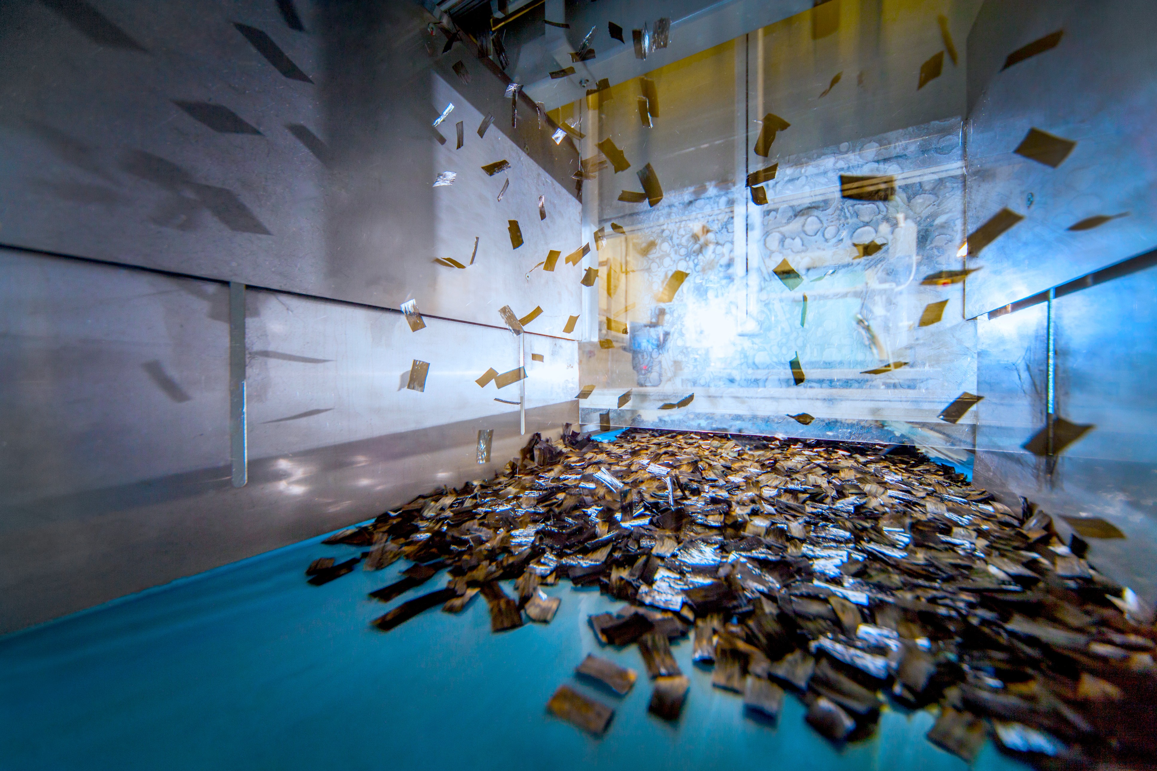 AOC, Zoltek, Astar Innovate High‑Performance CF‑SMC for Industrial Automotive Parts