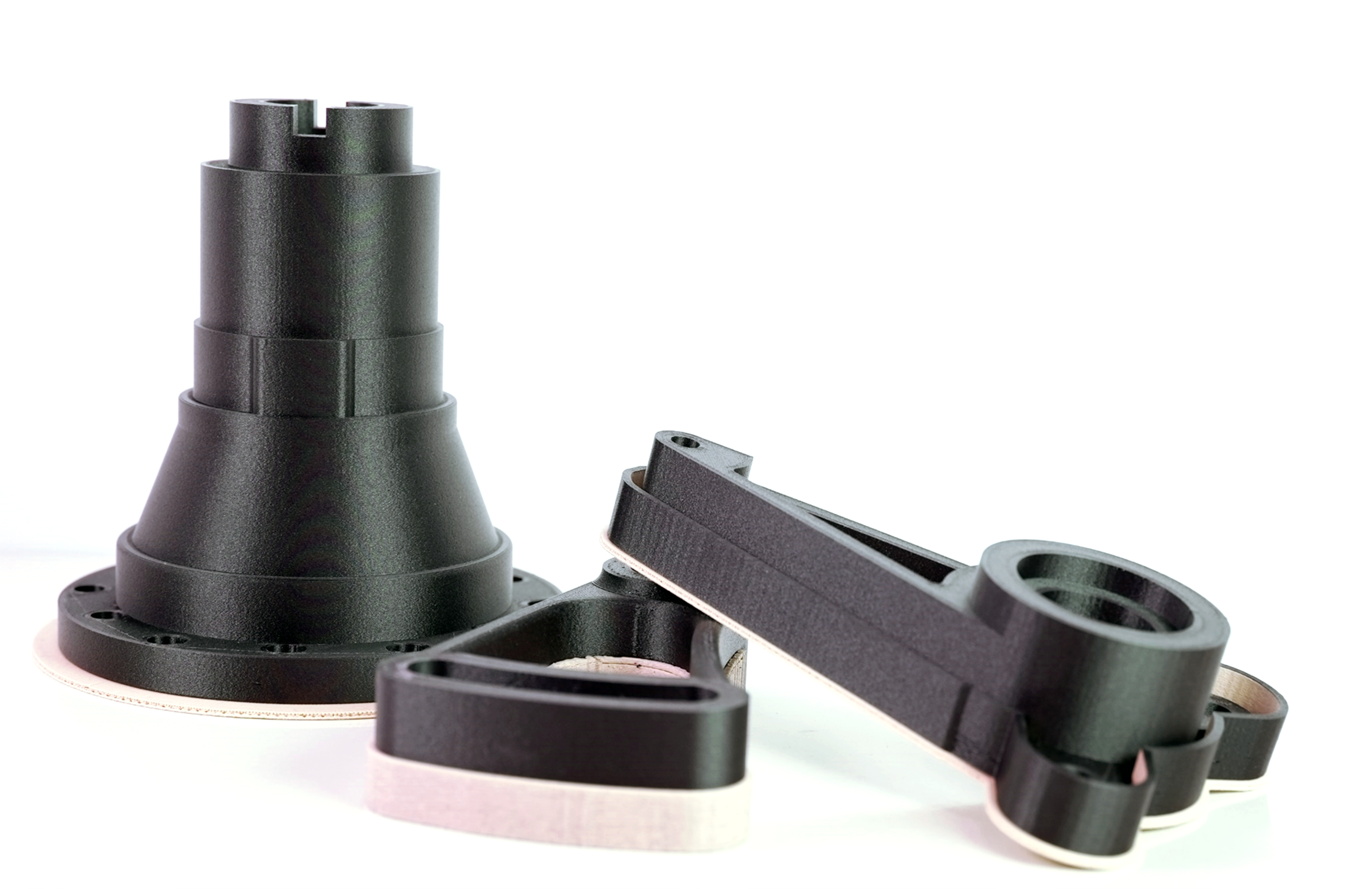 Raise3D Unveils RMF500: High-Performance FFF 3D Printer for Small-Batch Production