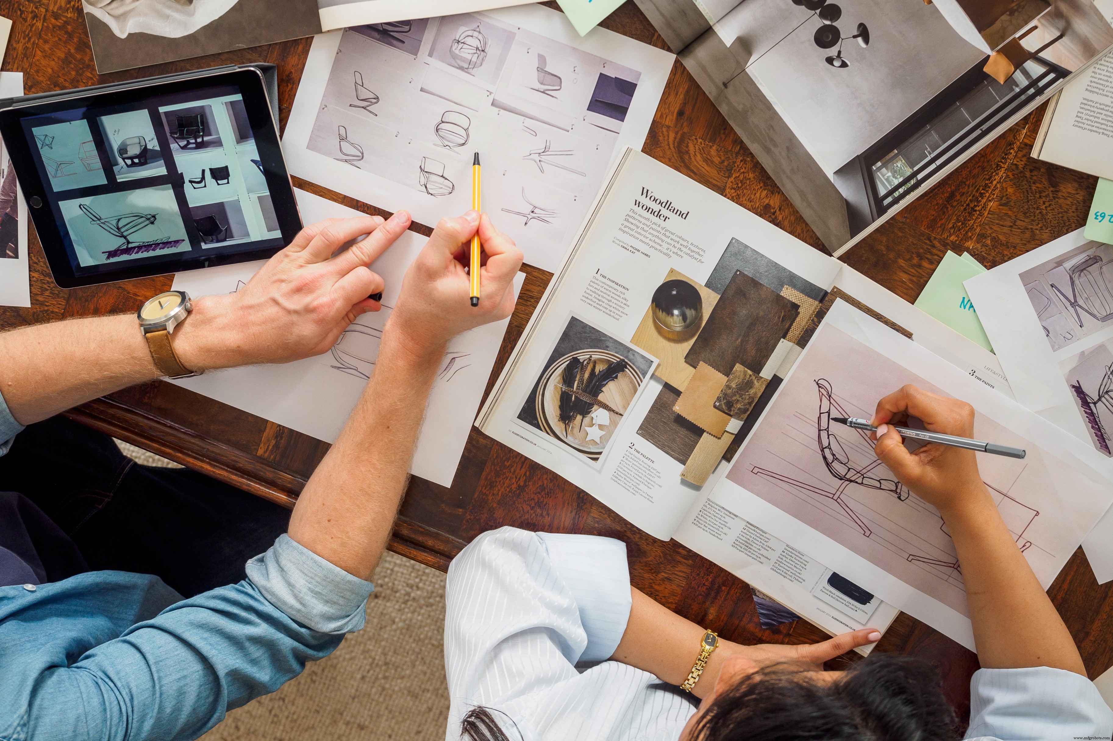 Mishima Launches Custom Carbon Fiber Lounge Chair—A Scandinavian-Inspired, 3D-Printed Unibody Design