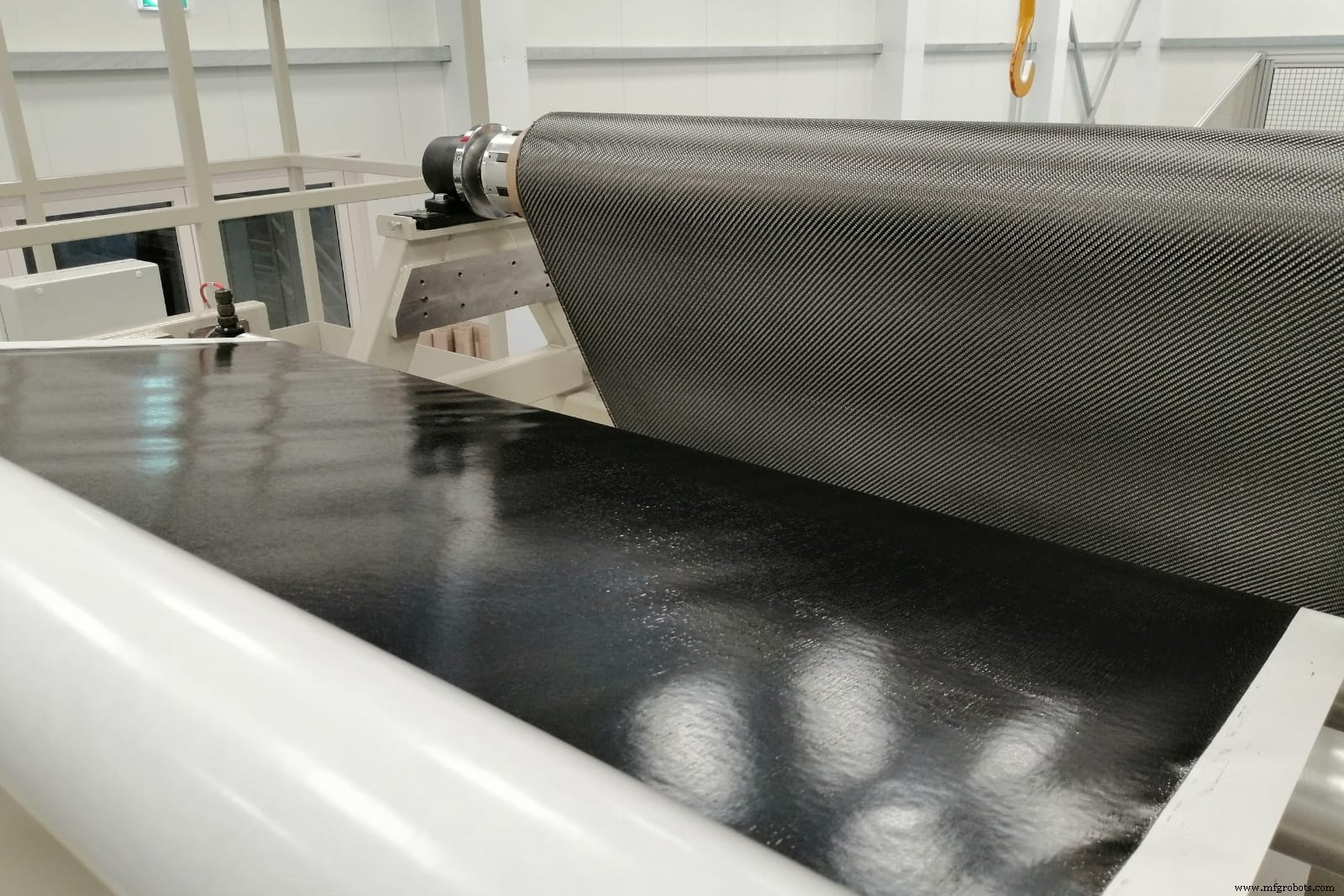 Avio Commerciale & Nano-Tech Partner to Expand Nano-Engineered Prepregs & Resins into New Markets