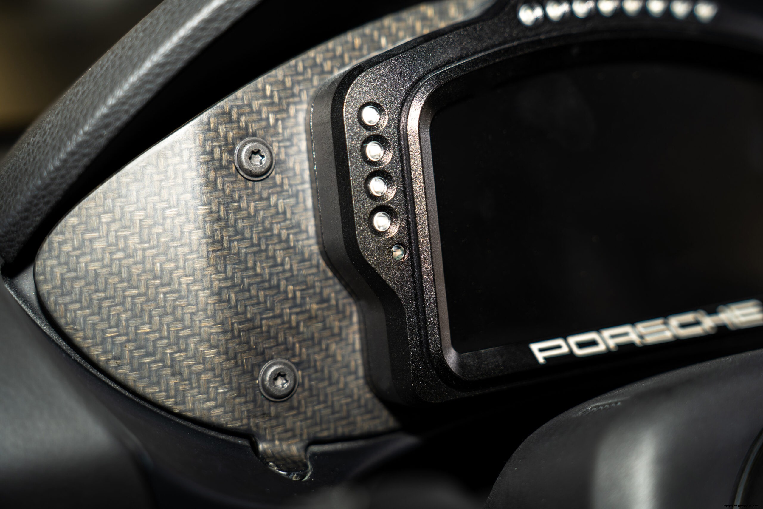 Bcomp Accelerates Natural Fiber Innovation for Scalable Motorsports Solutions