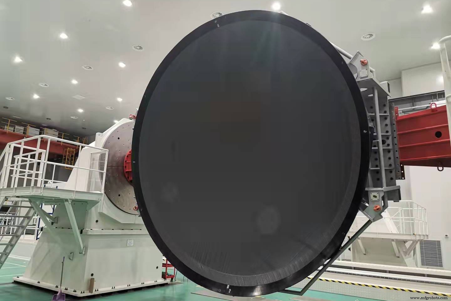 Hengshen Carbon & Composites to Manufacture Full-Scale Rear Pressure Bulkhead Demonstrators for Chinese Aerospace OEM