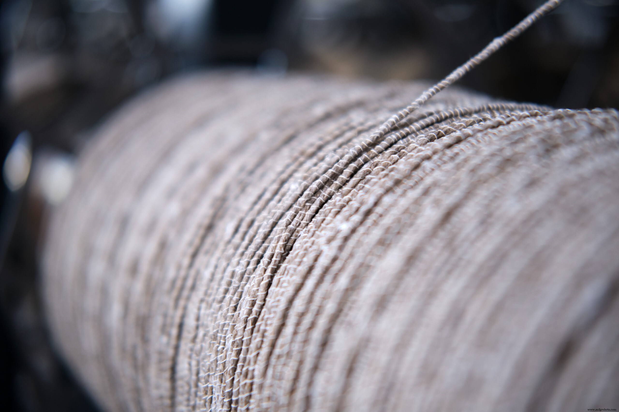 Bcomp Expands Operations with State‑of‑the‑Art Production Facility in Fribourg