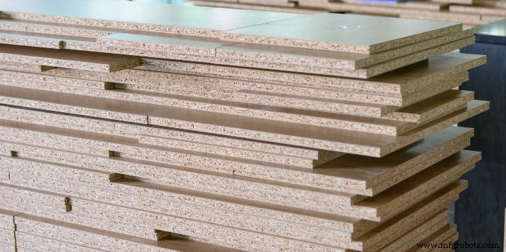 Mastering Wood Characteristics for Precision CNC Woodworking