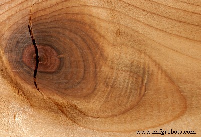 Mastering Wood Characteristics for Precision CNC Woodworking