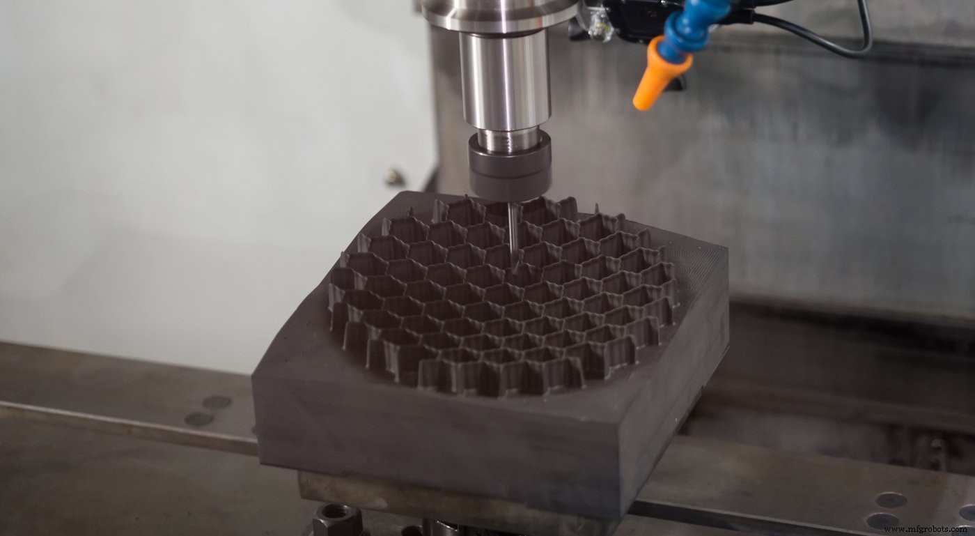 Mastering Graphite Machining: Tooling, Coolant, and Safety Tips