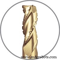 Helix Angles in Cutting Tools: Benefits & Drawbacks Explained