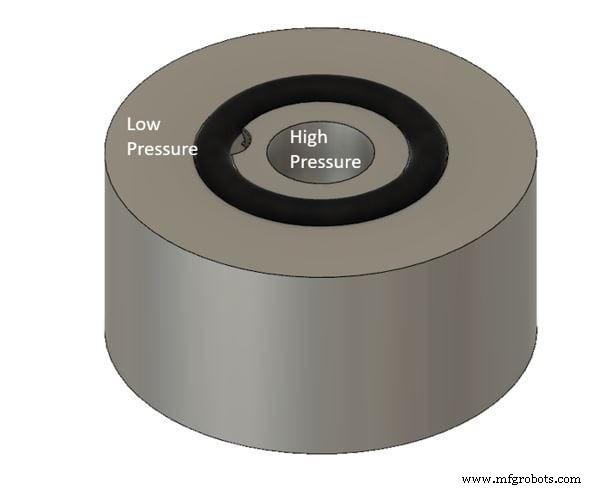 Mastering Drop Hole Allowance for Dovetail Cutting