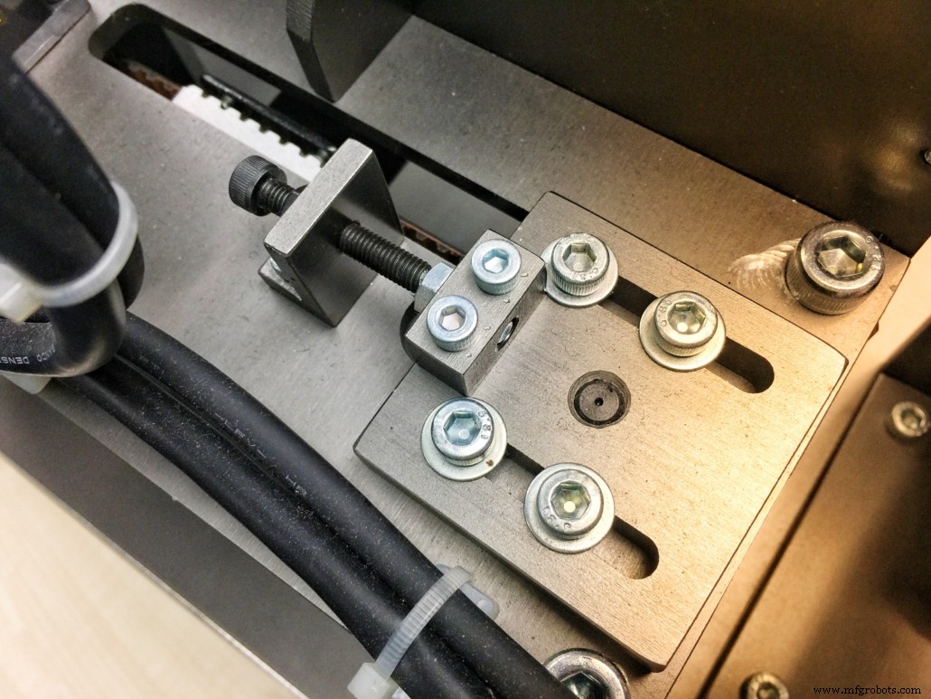 Choosing the Right CNC Workholding Styles: Key Considerations