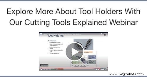 Understanding Shank Tolerances, Collet Fits, and the Advantages of H6 Shrink-Fit Shanks