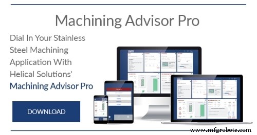 Mastering Stainless Steel Machining: A Complete Guide