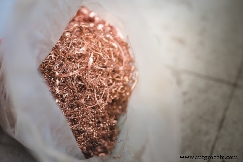 Mastering Machining of Gummy Materials: Proven Tips for Superior Finish and Tool Life