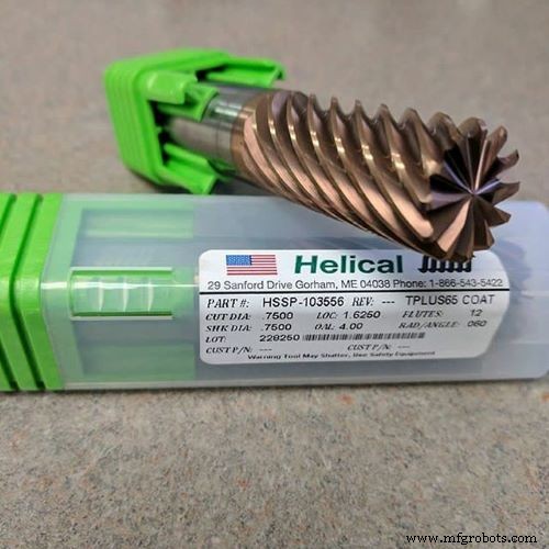 Mastering Machining of Gummy Materials: Proven Tips for Superior Finish and Tool Life