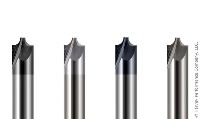 8 Common Mistakes That Shorten End Mill Life