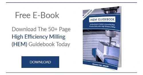 8 Common Mistakes That Shorten End Mill Life