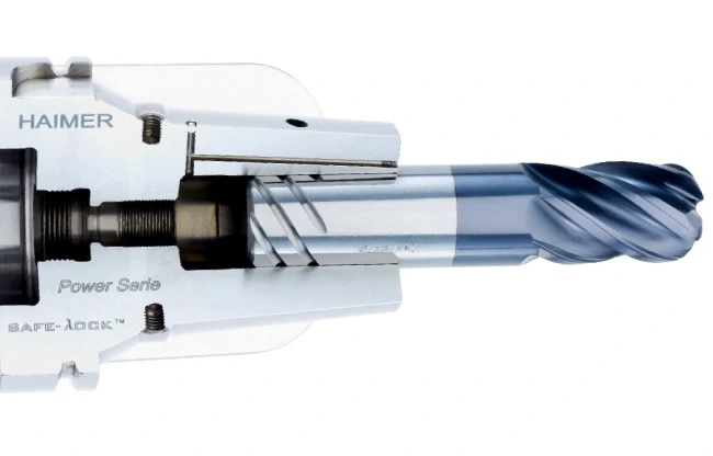 8 Common Mistakes That Shorten End Mill Life