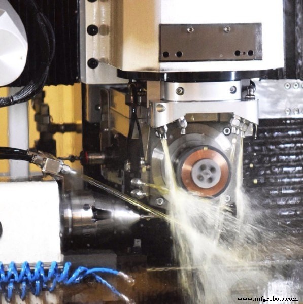 High Efficiency Milling (HEM) for Micromachining: Techniques and Benefits