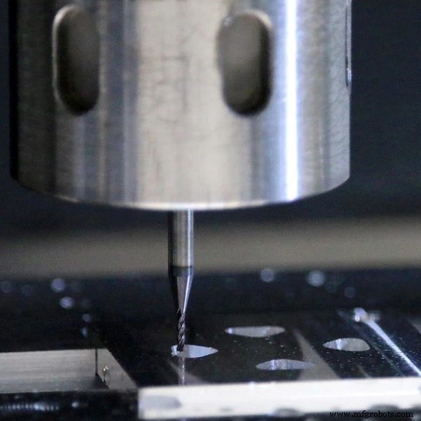 Choosing the Right Spindle: A Comprehensive Guide for CNC Machinists