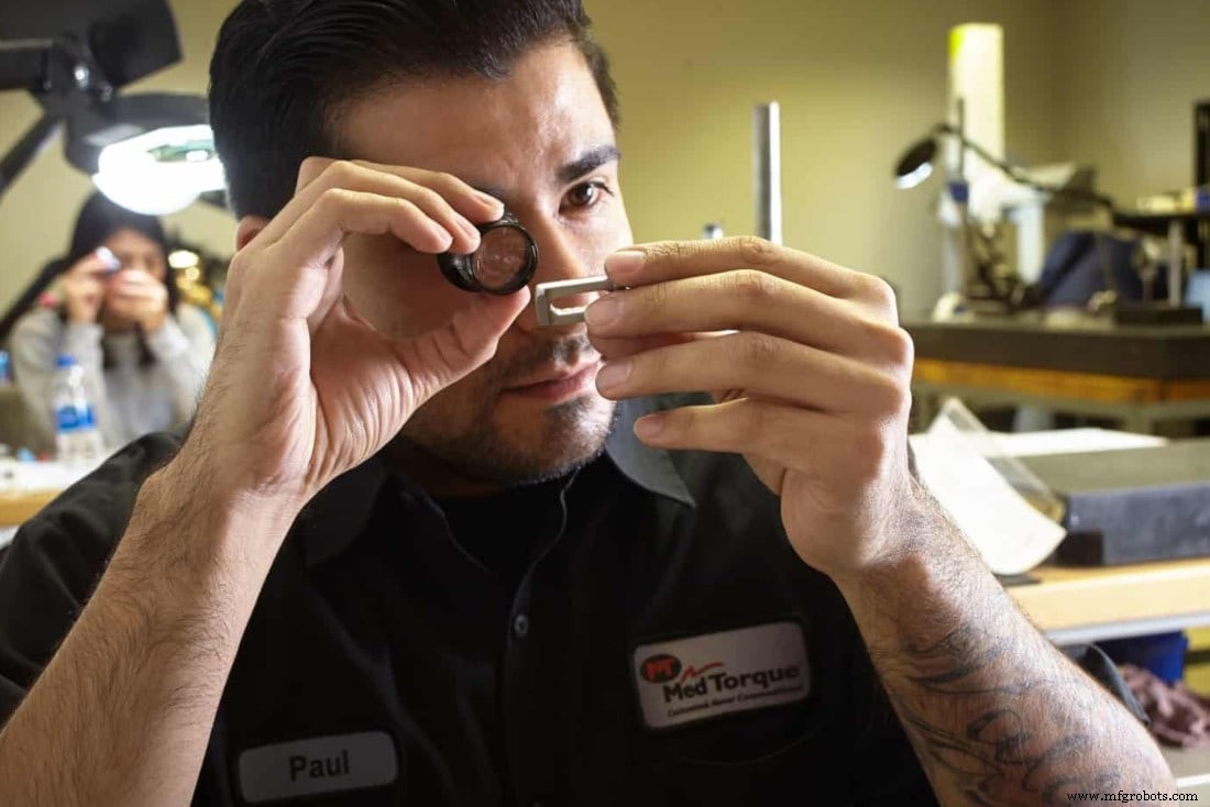 Elevate Your Machining Career: 8 Proven Tips from Industry Experts