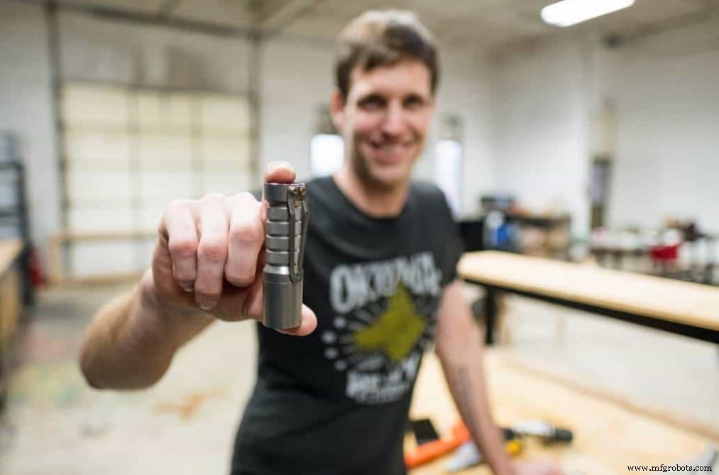 Elevate Your Machining Career: 8 Proven Tips from Industry Experts