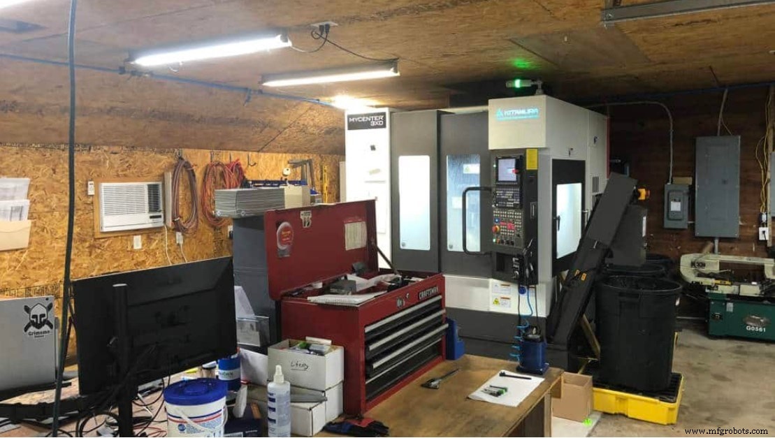 Elevate Your Machining Career: 8 Proven Tips from Industry Experts