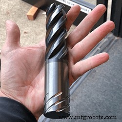 Extend Your End Mill s Lifespan: Proven Strategies to Reduce Breakage and Save Costs