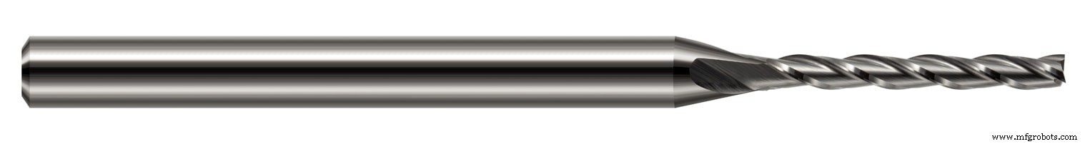 Preventing Tool Deflection: Causes, Consequences, and Practical Remedies