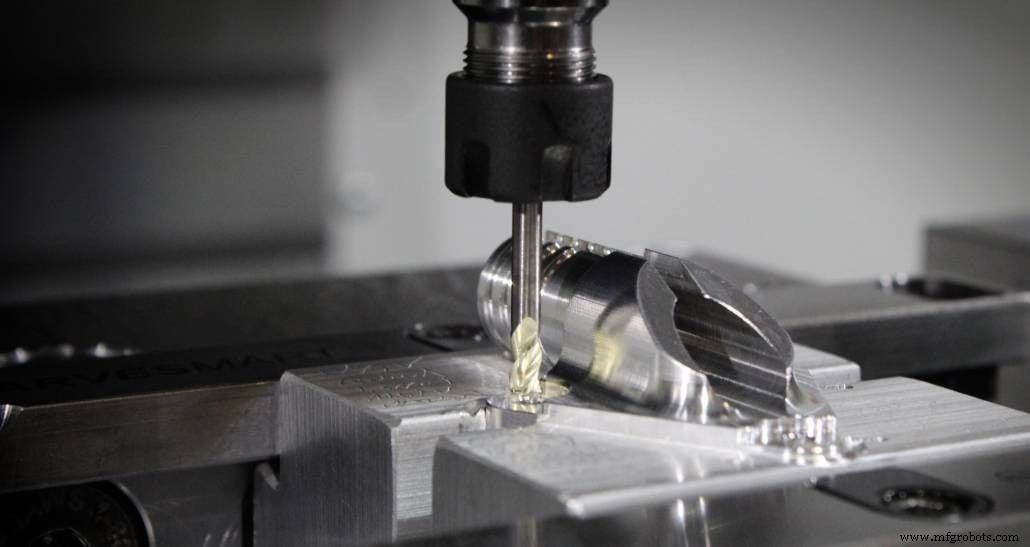 How to Eliminate Tool Chatter in 3 Simple Steps