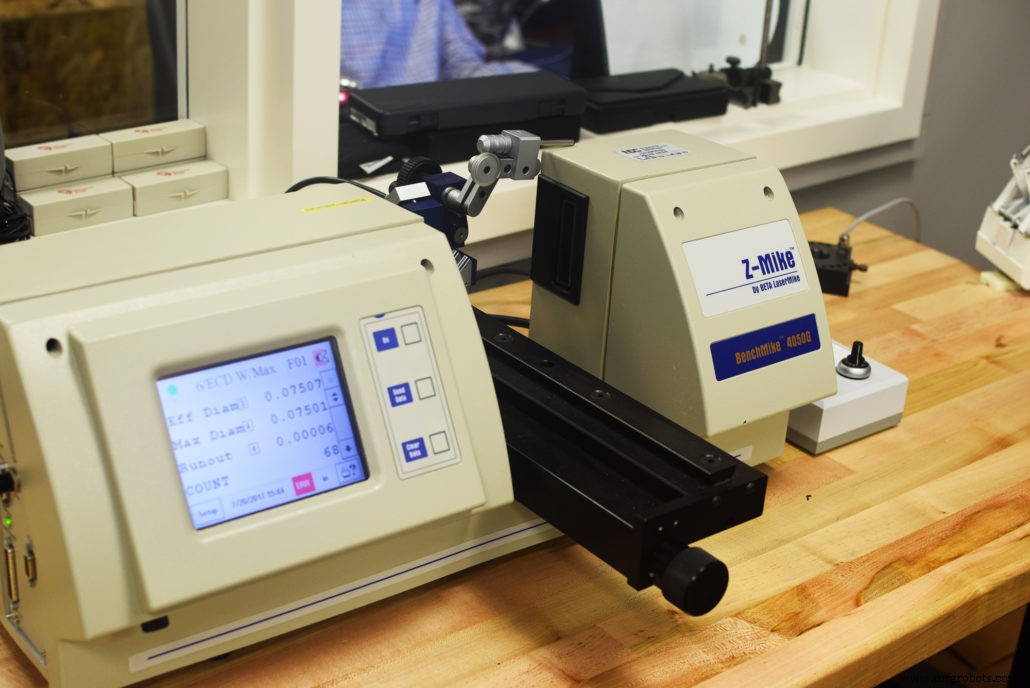 Mastering Tool Runout: Strategies to Minimize Wear and Boost Productivity