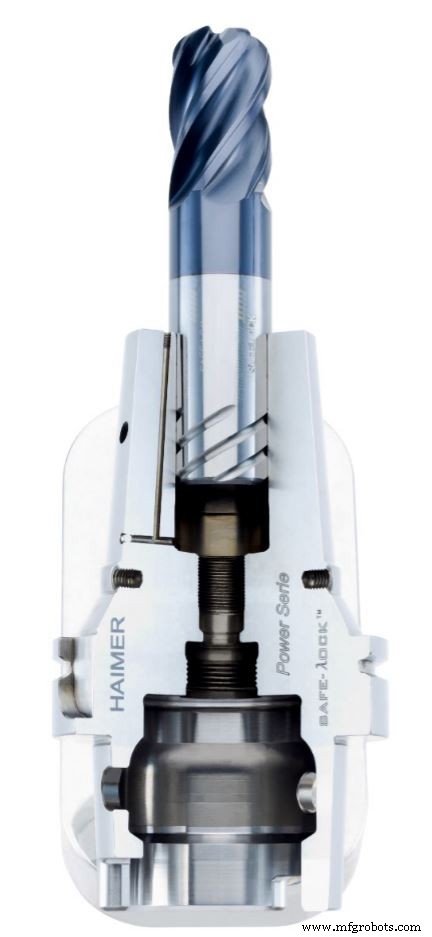 Mastering Tool Runout: Strategies to Minimize Wear and Boost Productivity