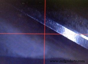 Preventing Common Tool Wear: 4 Key Strategies