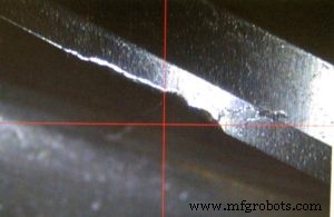 Preventing Common Tool Wear: 4 Key Strategies