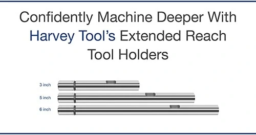Mastering Deep Cavity Milling: Strategies to Prevent Tool Deflection and Improve Chip Evacuation